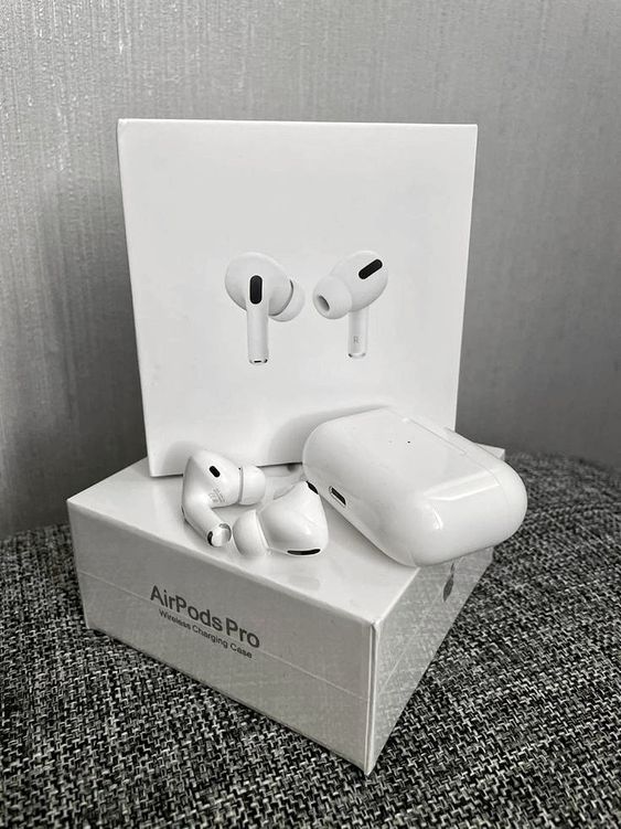 Air Pods Pro 2